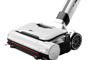 Polar Vacuum Repairs