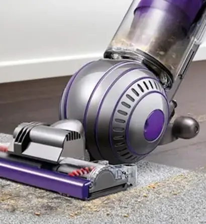 Polar Vacuum Repairs