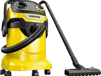 Polar Vacuum Repairs