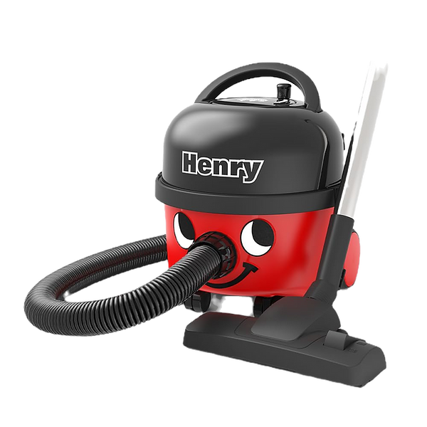 Henry Vacuum Cleaner Repairs | CCES Vac-Services
