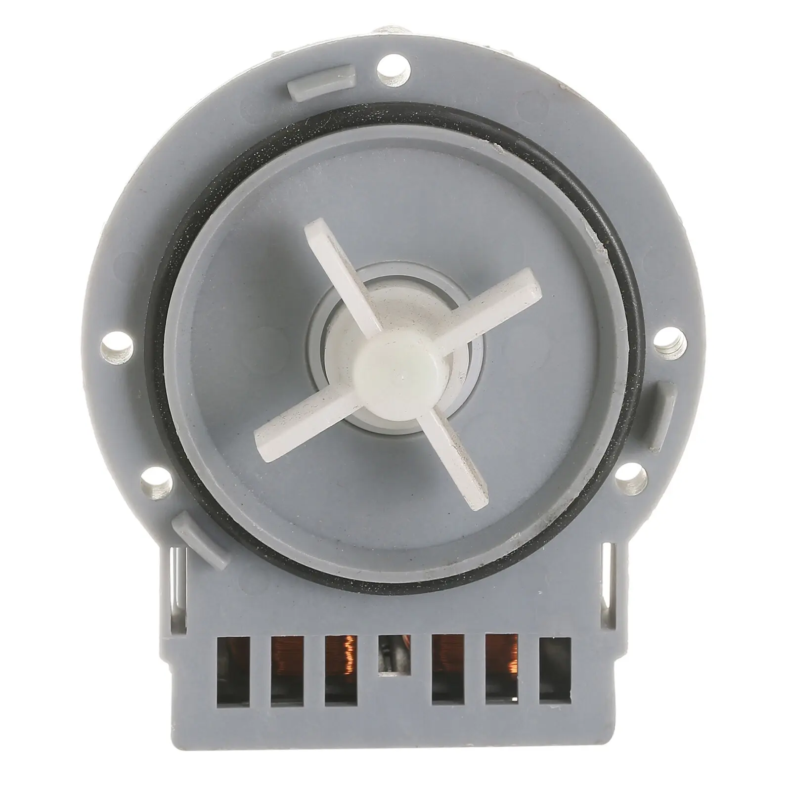 Twin Tub Washing Machine Pump