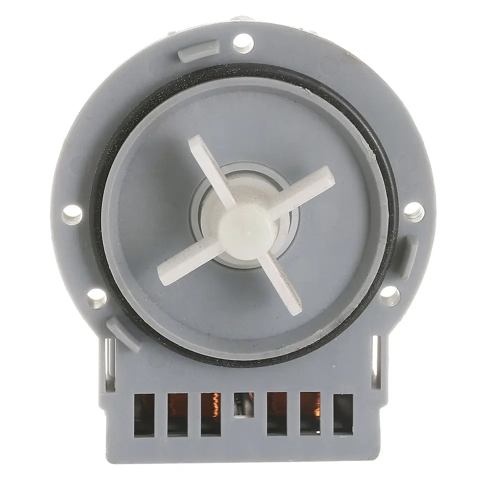 Twin Tub Washing Machine Pump