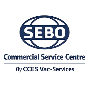 SEBO Service Centre UK | CCES Vac-Services