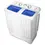 Thumbnail: Polar Jetstream  8 KG Twin tub Washing Machine