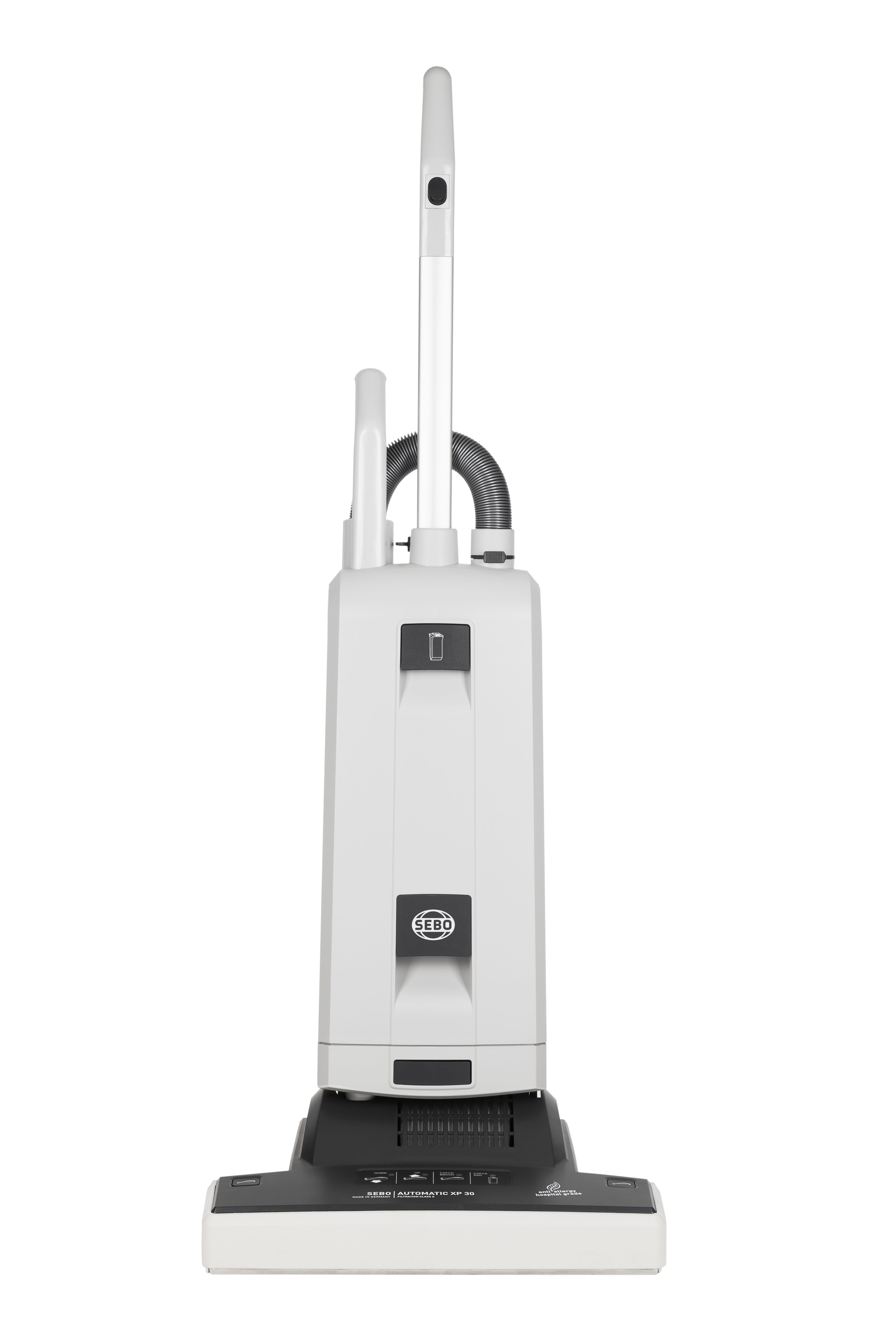Sebo Automatic XP30 Upright Vacuum Cleaner - 44cm