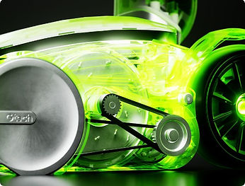 Gtech vacuum cleaner repairs polar uk