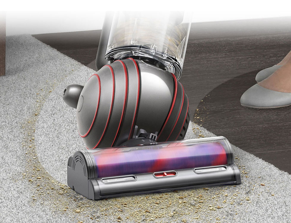 Dyson Repairs Barnsley From Polar Appliances with free Estimates. all our repairs come with 12 months warranty Call Us First