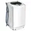 Thumbnail: Polar Jet X99 SingleTub Washing Machine