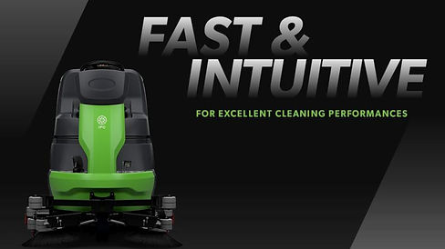 Commercial Cleaning Equipment Supplies