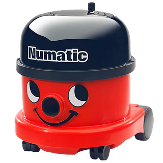Vacuum & Cleaning Equipment Servicing for Care & Nursing Homes 
