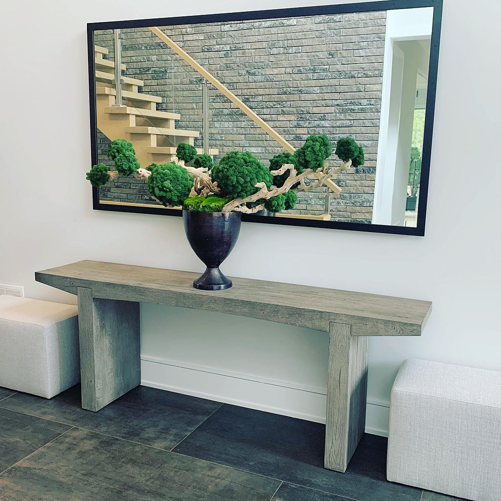 Caliber Design Foyer 2