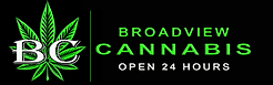 Broadview Cannabis