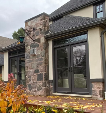 jveino masonry & construction, Toronto masonry, brick layer, brick & masonry, Toronto brick layer, fireplace, chimneys, logo