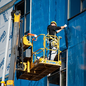 commercial stucco M&I First Choice Stucco Ltd. commercial stucco, residential stucco, Mississauga stucco, stucco contractor,