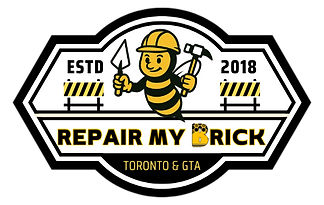 repair my brick logo