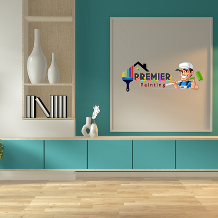 premier painting, interior painting, commercial painting, painter oshawa, painter GTA, residential painting, drywall repair,