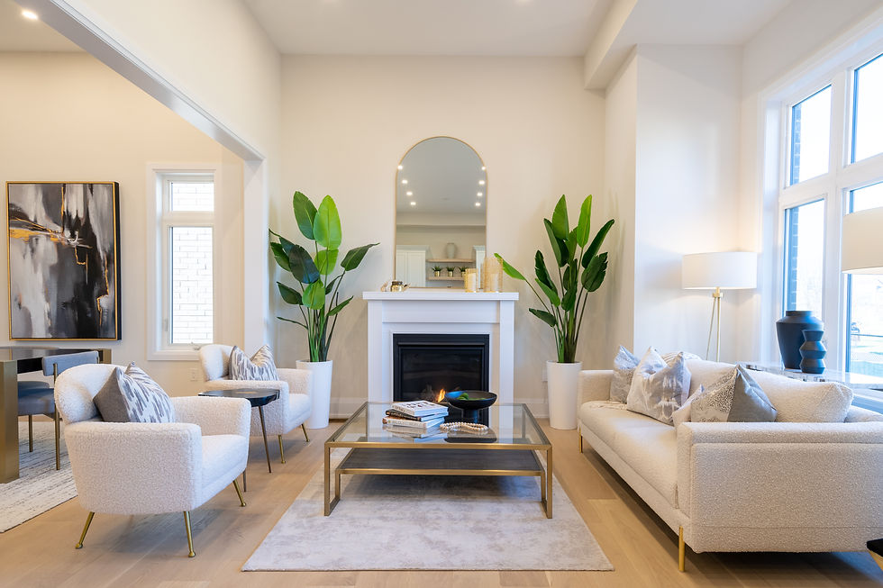 Caliber Design Living Room 2