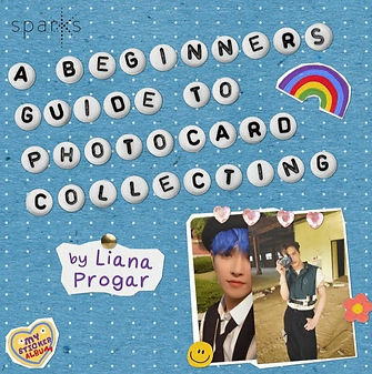 Gotta Collect Them All