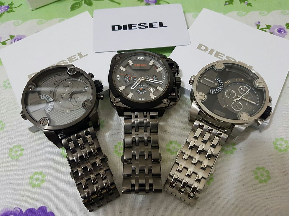 Miniatura: TODA LINHA DIESEL 3BAR ONLY THE BRAVE  (CLIQUE E VEJA TODOS OS MOD)