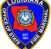 Louisiana Office of State Fire Marshal