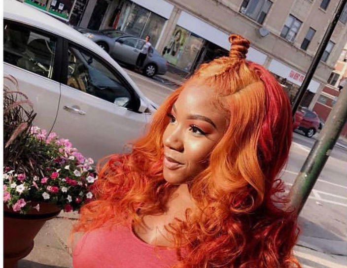 Thumbnail: Wig Coloring