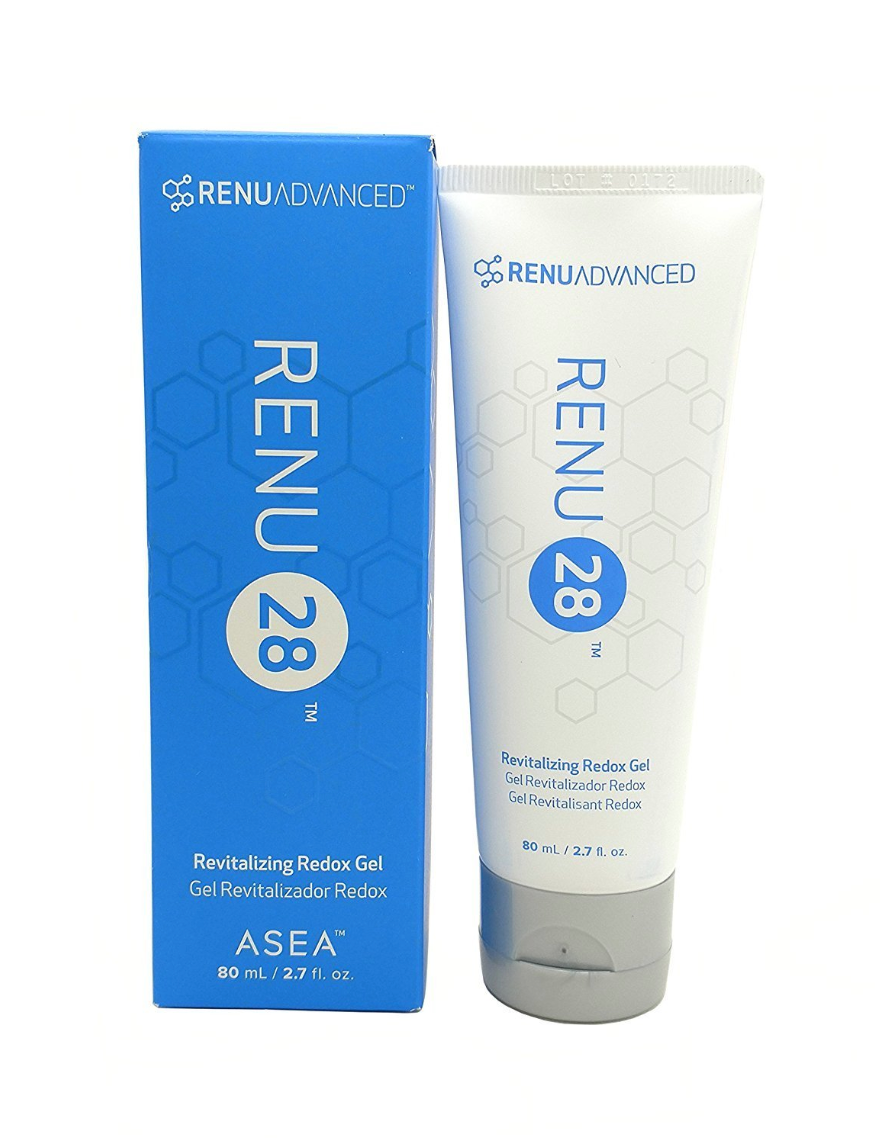 Thumbnail: Asea Renu 28 Gel
