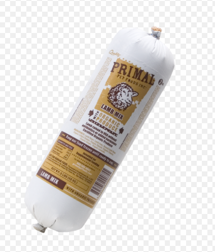Thumbnail: Primal Froze Lamb Roll