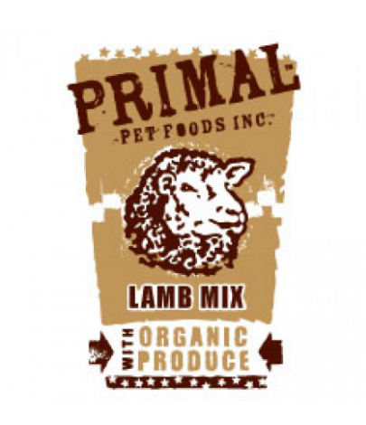 Primal Froze Lamb Roll