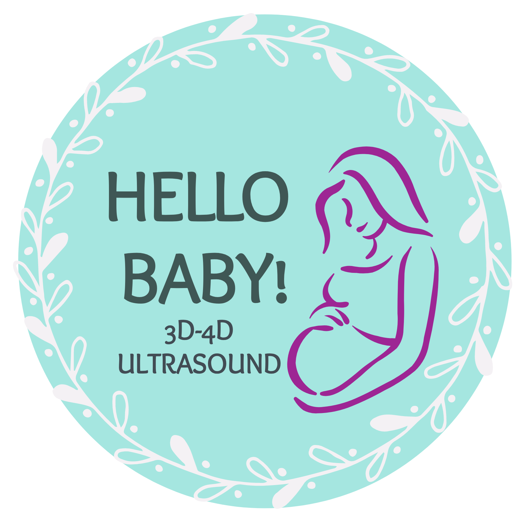 Hello Baby Ultrasound photo 1 in Edinburg