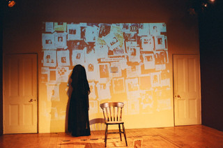 Lady Of Sorrow & Wailing Wall
