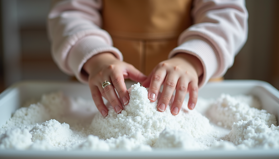 Winter-Themed Activities for Preschool Curriculum: Engaging Winter Preschool Activities to Inspire Young Learners