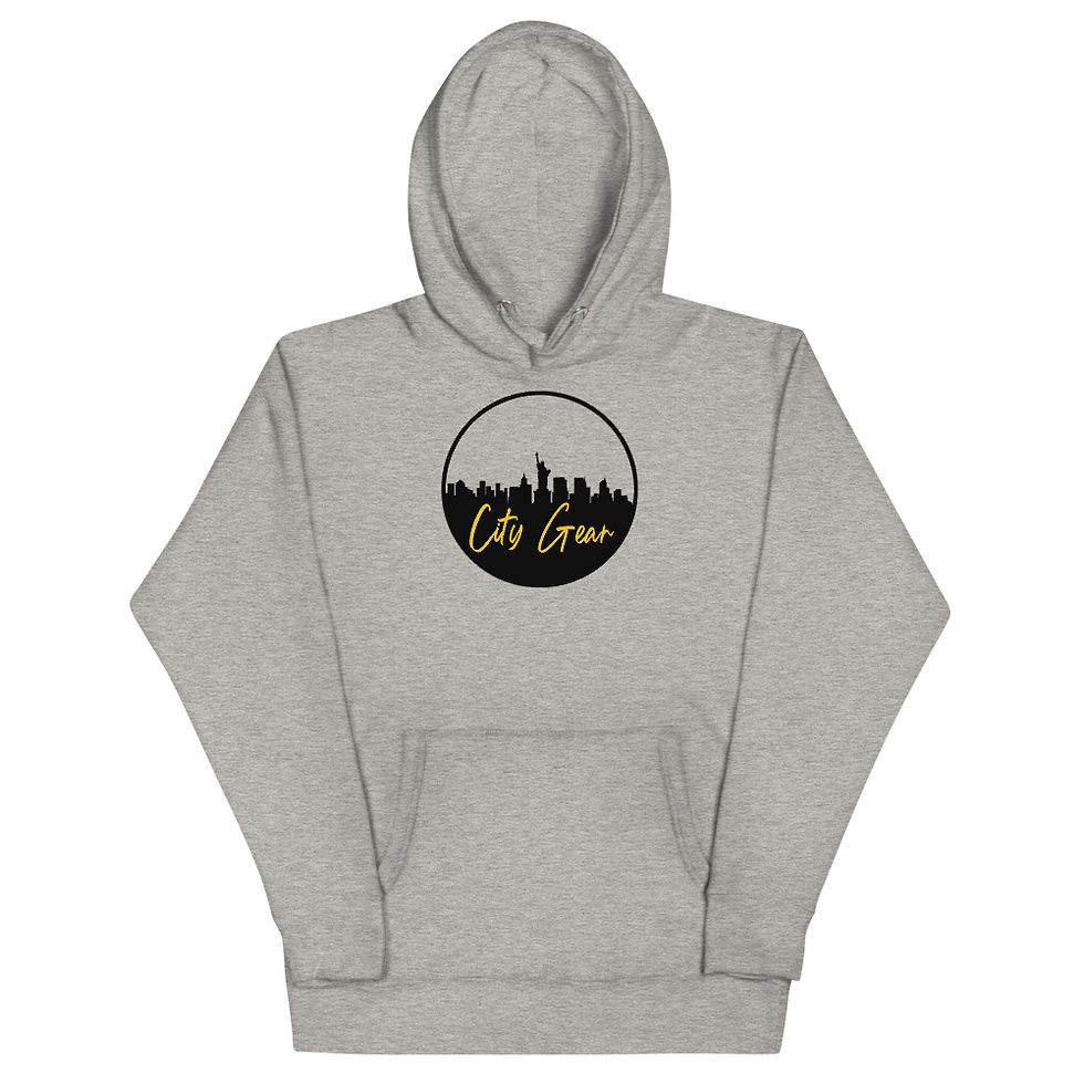 Thumbnail: City Gear Hoodie