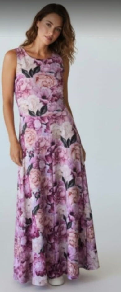 Loka Off Shoulder Dress - Size L