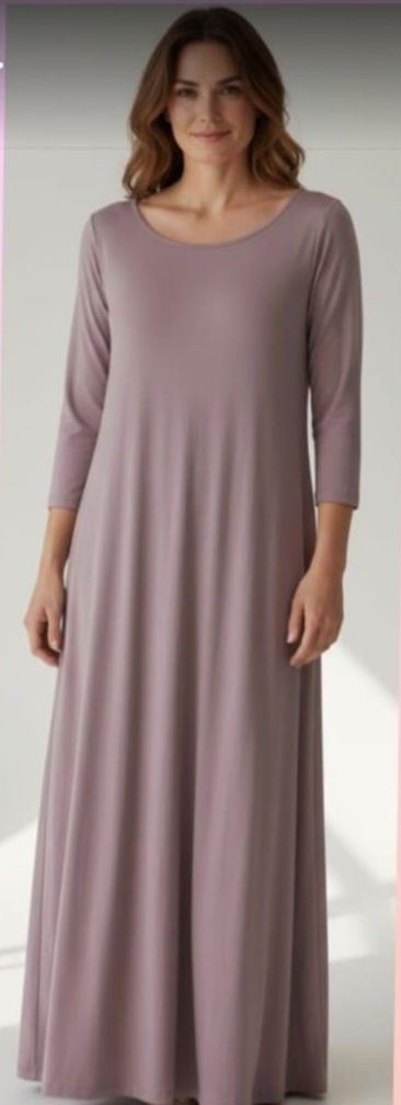 Loka Knitted Dress - Size
