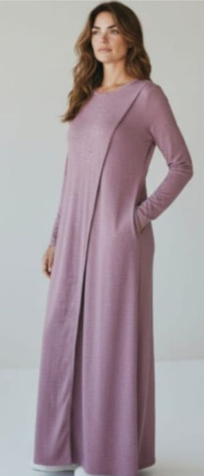 Loka Knitted Dress - Size L