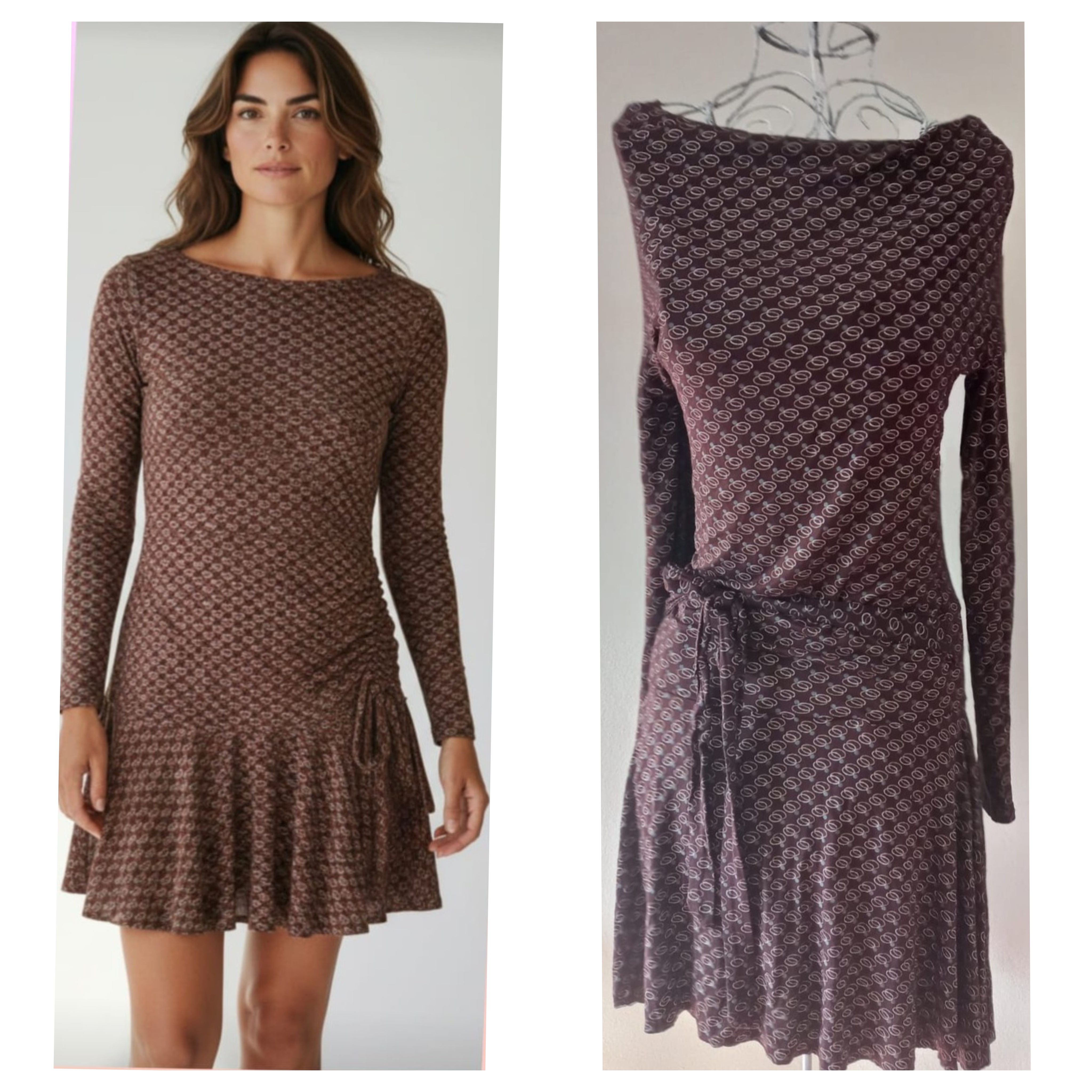 Ladies Dress - Size XL