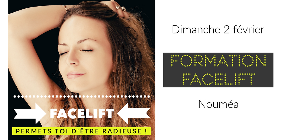 Formation Access Facelift©