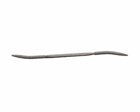 Round Carving Rasp
