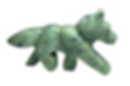 Thumbnail: Fox Small Soapstone Carving Kit