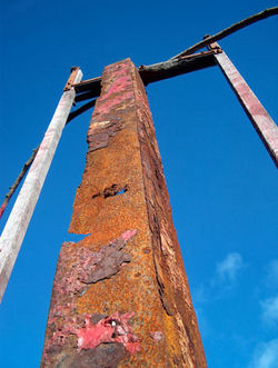 En équilibre - Catherine K. Laflamme