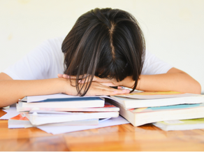 How to Handle Exam Stress - Students in Singapore