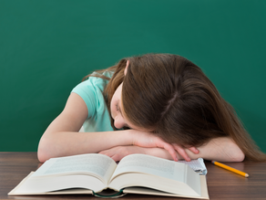 Staying Awake in Class: 7 Strategies for Alertness and Focus