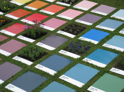 Pantone® Matching System Garden - Catherine K. Laflamme