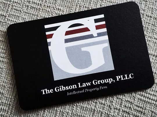 Trademark attorney