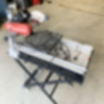 TILE SAW