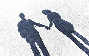 Lover's Shadows