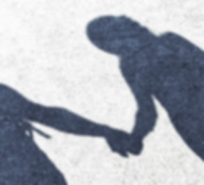 Sombras del amante