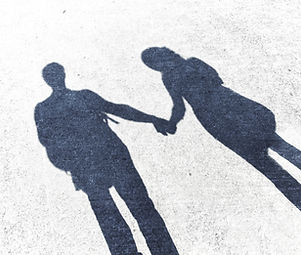 Lover's Shadows