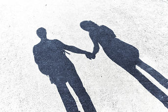 Lover's Shadows