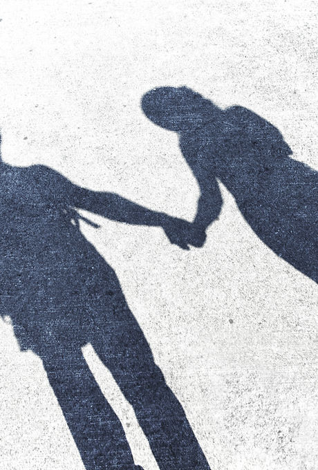 Lover's Shadows